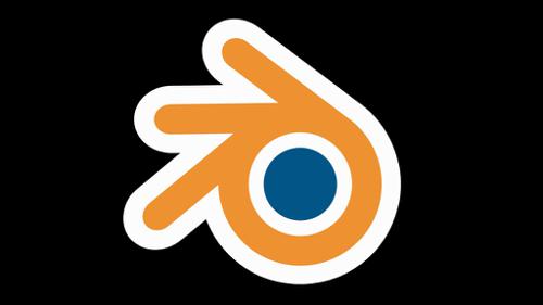 Blender Logo Animation preview image